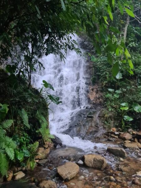 Sin Chai Village