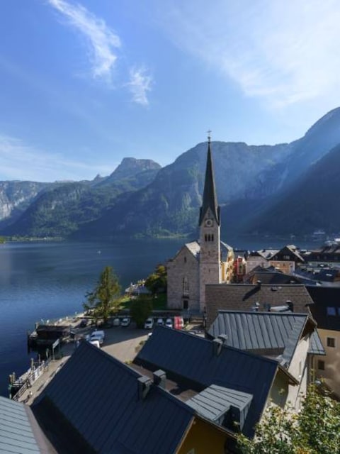 Hallstatt and Vienna Tour