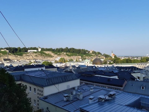 Kapuzinerberg Hill