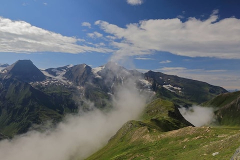 Mount Walserberg