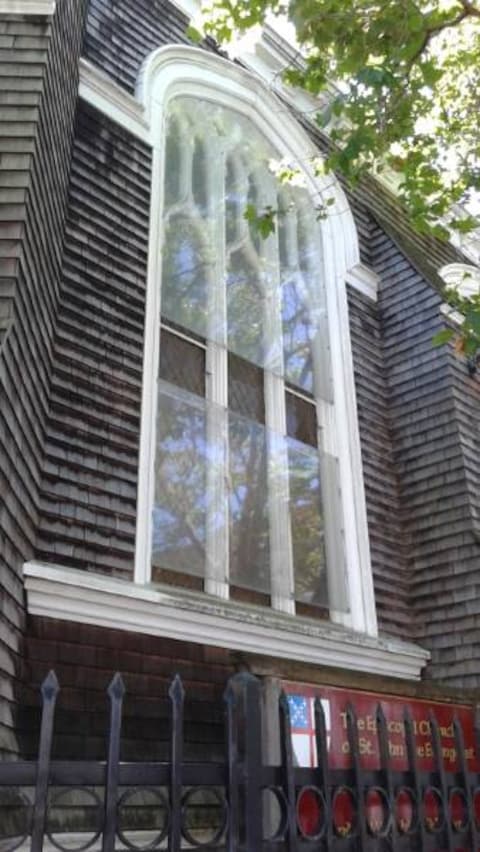 Episcopal Church of St. John the Evangelist