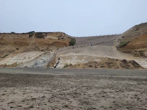 Esplanade Beach