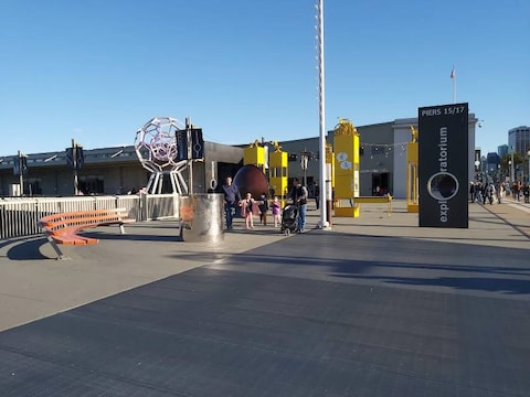 Exploratorium