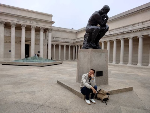 Legion of Honor