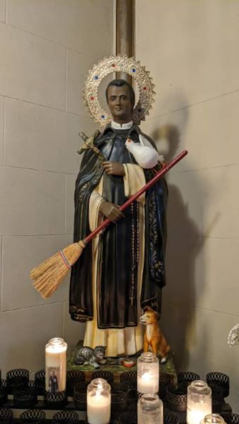Mission Dolores