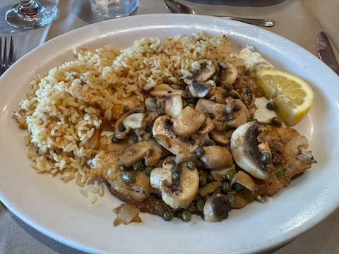 Pacific Cafe