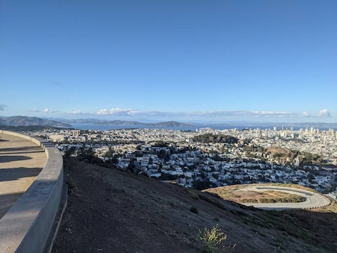 Twin Peaks