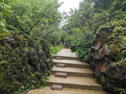 Ham Rong Mountain