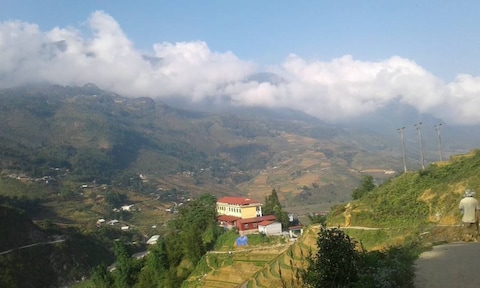 Lao Chai