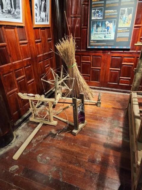 Sapa Museum