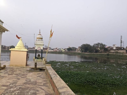 Jagatdev Talab