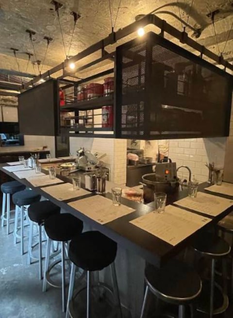 The Commune Social