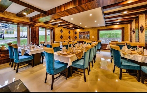 Arco Hotel Sonmarg