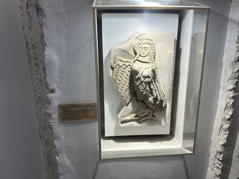 State Museum of the History of Uzbekistan
