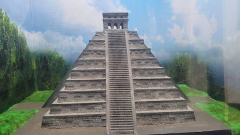 Kerala State Science & Technology Museum