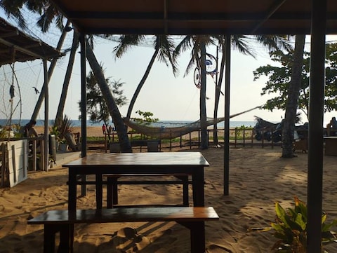 Puthenthope Beach