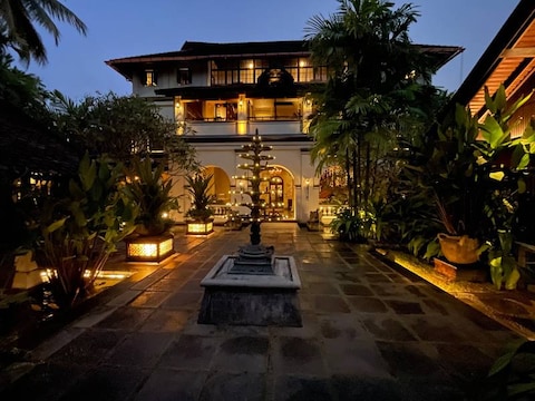 Villa Maya