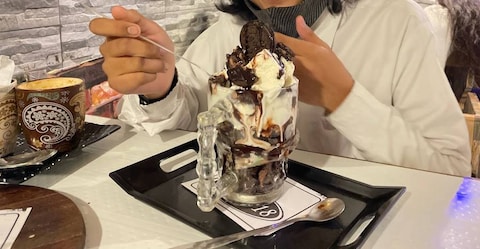 CAFE 18