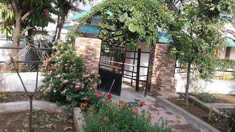 Madhuvan Homestay