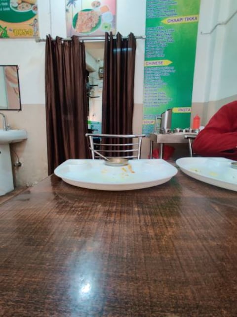 The Dosa Hut and Snacks Point