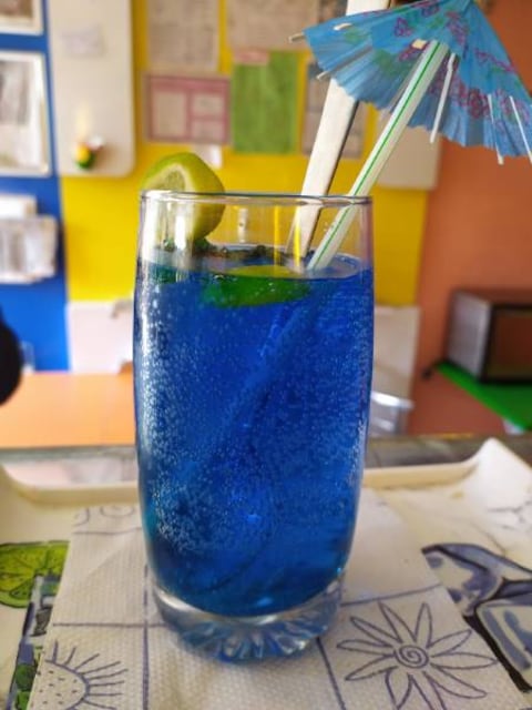 The JR Cafe