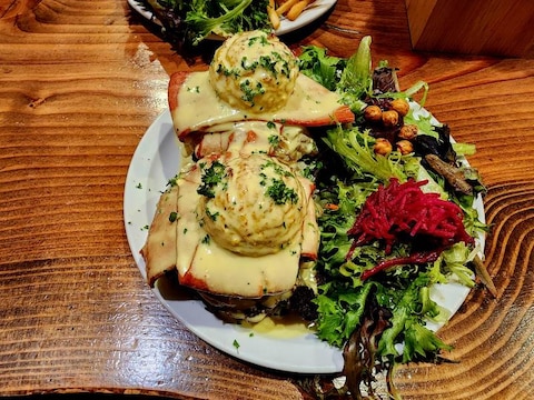 Chikpea Restaurant