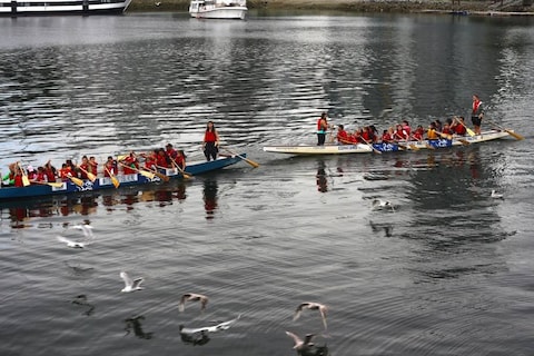 False Creek