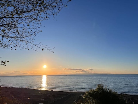 Wreck Beach