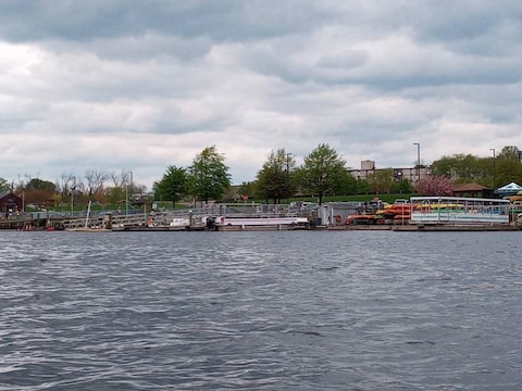 Anacostia River