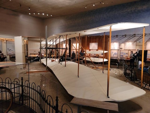 Museum of Flight