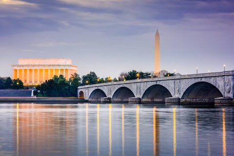 Potomac River