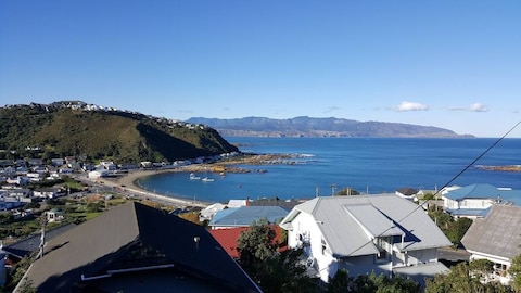 Island Bay