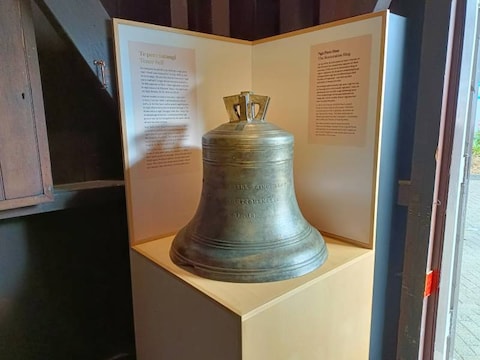 Old St Paul s
