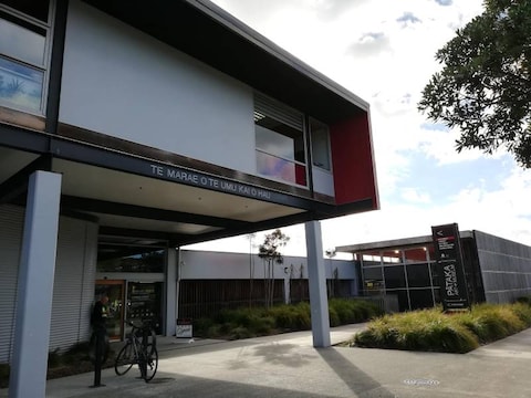 Pataka Art & Museum