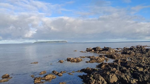 Plimmerton Beach