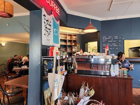 The Larder