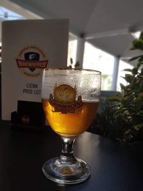 Brewbites