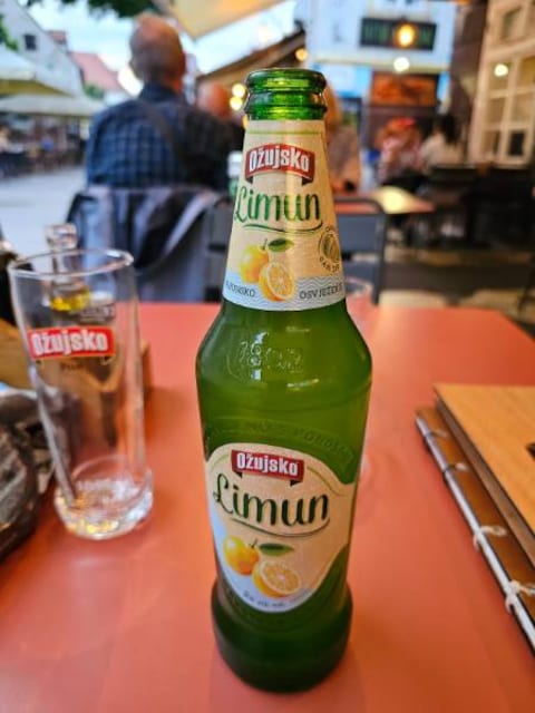 Ozujsko Pub Tkalca