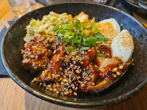 SOI Fusion Bar