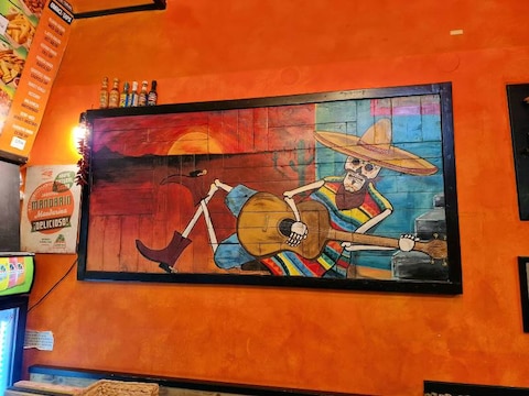 Taquitos Bandidos