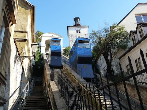 Upper Town