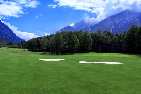 Karnal Golf Course