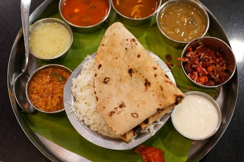 Jyonar Palace Restaurant