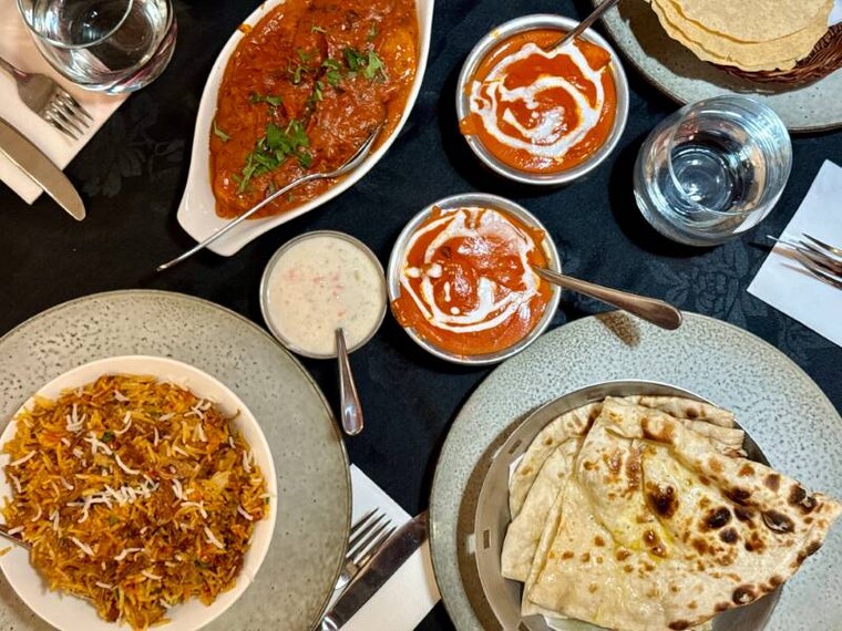 Satna_Anglo_Food_Zone