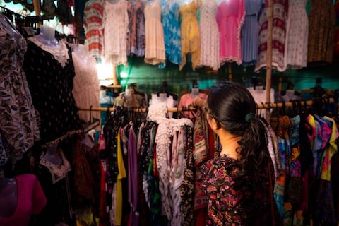 Lamba Market
