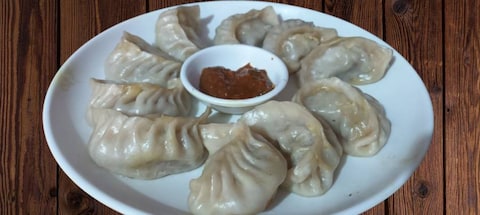 Kalimpong Momo Shop