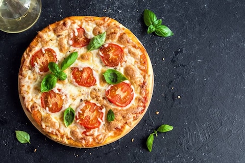 Malda Pizza Hut