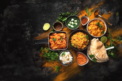 Sagar Restaurant