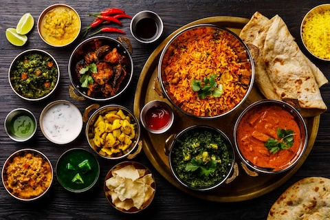 Chowpati 24X7
