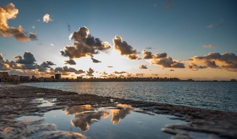 Montazah Aida Beach